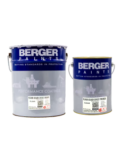 Buy Asian Paints Floor Guard Epoxy Primer at Best Price in UAE