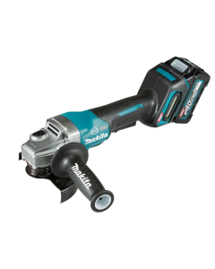 Buy الجلاخة الزاوية اللاسلكية (صاروخ) ماكيتا (Makita) قياس (125MM) موديل (GA013GM203) at Best Price in UAE