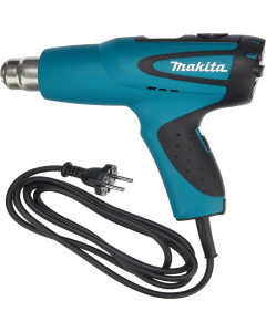 Buy مسدس التسخين الحراري ماكيتا (Makita) استطاعة (2000W) موديل (HG651CK) at Best Price in UAE