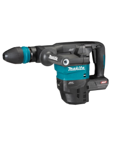 Buy مطرقة الهدم اللاسلكية ماكيتا (Makita) قياس (18MM) موديل (HM001GZ) at Best Price in UAE