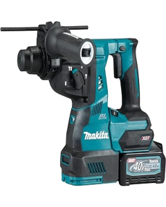 Buy المطرقة اللاسلكية المدمجة من ماكيتا (Makita) قياس (28MM) موديل (HR003GM201) at Best Price in UAE