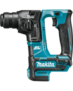 Buy المثقب المطرقي الدوراني (المطرقة الدوارة) ماكيتا (Makita) قياس (16MM) موديل (HR166DZ) at Best Price in UAE