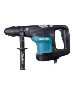 Buy المثقب المطرقي الدوراني ماكيتا (Makita) استطاعة (850W) بقدرة ثقب (35MM) موديل (HR3540C) at Best Price in UAE