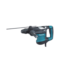 Buy المثقب المطرقي الدوراني ماكيتا (Makita) استطاعة (850W) بقدرة ثقب (35MM) موديل (HR3541FC) at Best Price in UAE