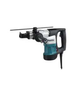 Buy المثقب المطرقي الدوراني ماكيتا (Makita) قياس (40MM) استطاعة (1100W) موديل (HR4030C) at Best Price in UAE