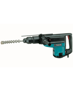 Buy المثقب المطرقي الدوراني ماكيتا (Makita) قياس (50MM) استطاعة (1500W) موديل (HR5001C) at Best Price in UAE