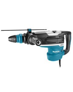 Buy المثقب المطرقي الدوراني ماكيتا (Makita) قياس (52MM) استطاعة (1510W) موديل (HR5212C) at Best Price in UAE