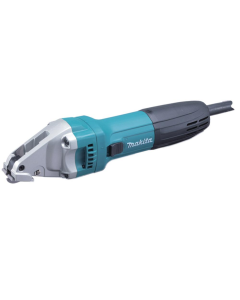 Buy مقص الألواح المعدنية المستقيم ماكيتا (Makita) قياس (1.6mm) استطاعة (380W) موديل (JS1601) at Best Price in UAE