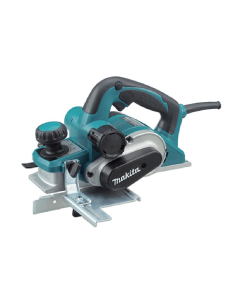 Buy ماكينة التسوية من ماكيتا (Makita) قياس (82MM) استطاعة (850W) موديل (KP0810K) at Best Price in UAE