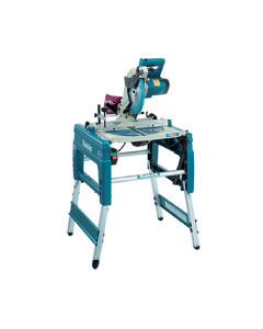 Buy المنشار القابل للطي من ماكيتا (Makita) استطاعة (1650W) قياس (260MM) موديل (LF1000) at Best Price in UAE