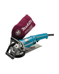 Buy ماكينة تسوية الأسطح الخرسانية ماكيتا (Makita) استطاعة (1050W) موديل (PC1100) at Best Price in UAE