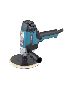 Buy جهاز التلميع ماكيتا (Makita) قياس (180mm) استطاعة (900W) موديل (PV7000C) at Best Price in UAE