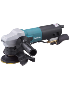 Buy ماكينة (صاروخ) تلميع الحجارة من ماكيتا (Makita) قياس (100-125MM) استطاعة (900W) موديل (PW5001C) at Best Price in UAE