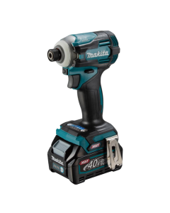 Buy المفك و المثقب اللاسلكي ماكيتا (Makita) قياس (1/4