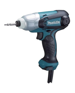 Buy المفك و المثقب السلكي ماكيتا (Makita) استطاعة (230W) موديل (TD0101) at Best Price in UAE