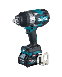 Buy مفتاح الربط اللاسلكي ماكيتا (Makita) قياس (19MM) موديل (TW001GM201) at Best Price in UAE