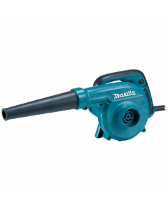 Buy منفاخ متغير السرعة مع كيس تجميع الغبار من ماكيتا (Makita) استطاعة (600W) موديل (UB1102-WDB) at Best Price in UAE