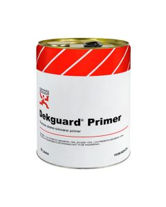 Buy أساس الأكريليك المائي فوسروك (DG Dekguard) سعة (20L) at Best Price in UAE