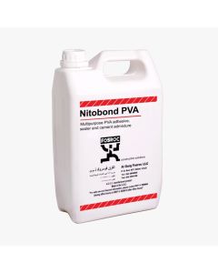 Buy الطلاء المستحلب الأكريليكي العازل فوسروك نيتوبوند (PVA) at Best Price in UAE