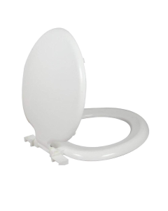 Buy Milano 188 140500100648 250mm S-Trap Water Closet with Seat Cover - White at Best Price in UAE