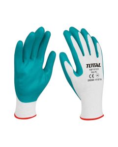Buy Total TSP12101 XL Nitrile Gloves at Best Price in UAE