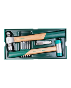 Buy Sata GL09932 Striking Tool Tray Set 4Pcs at Best Price in UAE