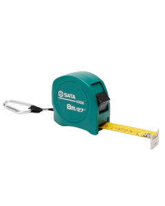 Buy Sata Tape Measure Metric/Sae Scale at Best Price in UAE