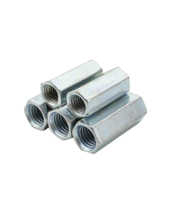 Buy 8MM GI Threadbar Connector at Best Price in UAE