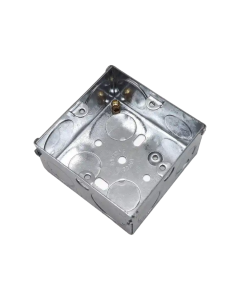 Buy Decoduct GI Box at Best Price in UAE