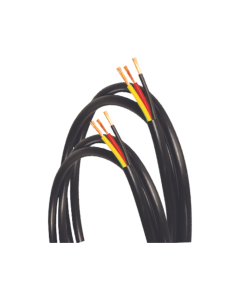 Buy Dupro 10mm X 5CM X 100Yard Flexible Cable at Best Price in UAE