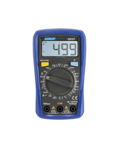 Buy Gazelle G9101 Digital Multimeter at Best Price in UAE