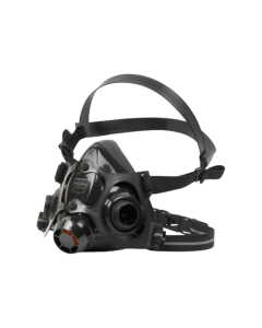 Buy Honeywell HFM+COP Respiratory Chemical Mask at Best Price in UAE