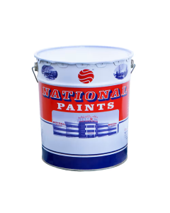 Buy National 18L Emulsion (800 Matt) at Best Price in UAE