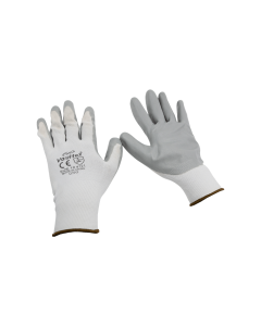 Buy Vaultex GNG Latex Coated Hand Gloves at Best Price in UAE