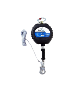 Buy Vaultex OVU 12M Retractable Fall Arrester at Best Price in UAE