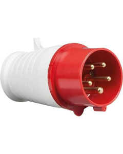 Buy 32A 5 Pin Industrial Male Socket at Best Price in UAE