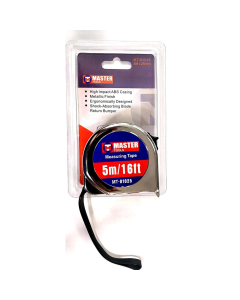 Buy Master 10M Measuring Tape at Best Price in UAE