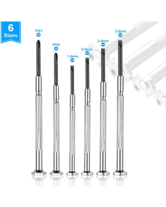 Buy Screw Driver Set 6Pcs at Best Price in UAE