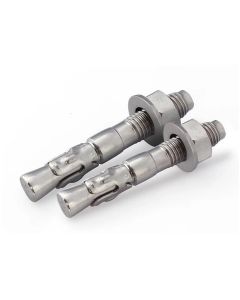 Buy 6MM SS316 FiX Bolt at Best Price in UAE