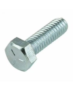 Buy 6MM X 30MM GI Bolt at Best Price in UAE