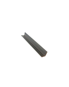 Buy زاوية التثبيت كناوف على شكل حرف (L) قياس (25X23X0.5MM) at Best Price in UAE