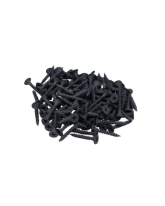 Buy براغي كناوف لتثبيت الألواح قياس (3.5MMX25MM) ضمن علبة من (1000) برغي at Best Price in UAE