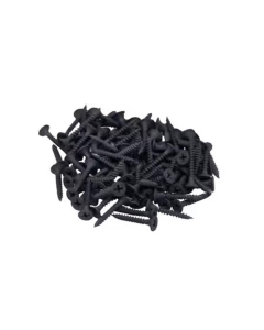 Buy براغي كناوف لتثبيت الألواح و الجدران قياس (3.5MMX35MM) ضمن علبة من (1000) برغي at Best Price in UAE