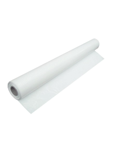 Buy Polythene  Sheet Roll - 500 Gauge - 4M X 25M  13Kg at Best Price in UAE