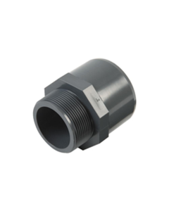 Buy Atlas 32MM PVC Male Adaptor - Per Pcs at Best Price in UAE