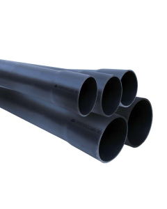 Buy Atlas CL-16 160MM X 6M PVC Pipe - Per Pcs at Best Price in UAE