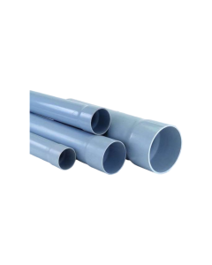 Buy أنبوب (PVC) قياس (D54) طول (6M) at Best Price in UAE