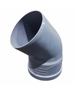 Buy Terrain UPVC Elbow at Best Price in UAE