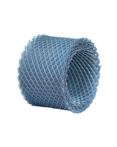 Buy 12 X 30M GI Block Mesh at Best Price in UAE