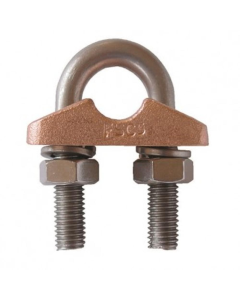 Buy 16MM Earth Clamp at Best Price in UAE